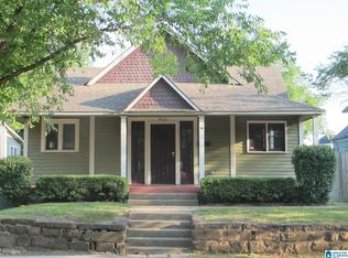 4018 5th Ave S, Birmingham, AL 35222