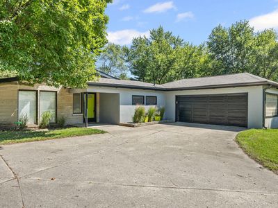 816 Lindberg Rd, West Lafayette, IN, 47906