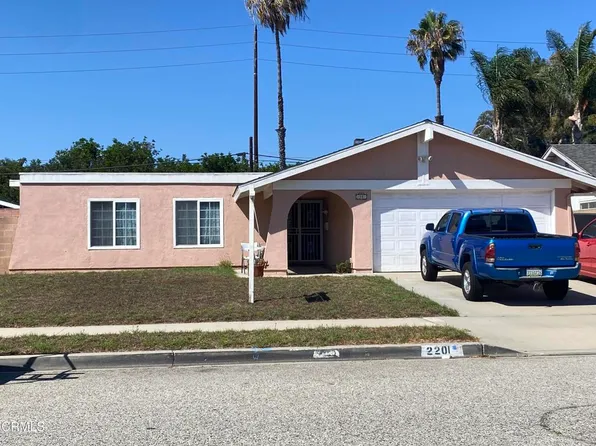 2201 Bernadette St, Oxnard, CA 93030