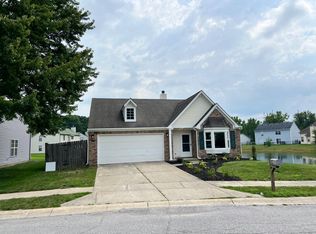 1029 Dale Hollow Dr, Indianapolis, IN 46229