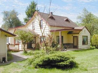 18905 NE Davis Rd, Brush Prairie, WA 98606