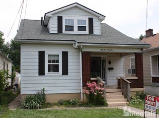 3145 Taylor Blvd, Louisville, KY 40215