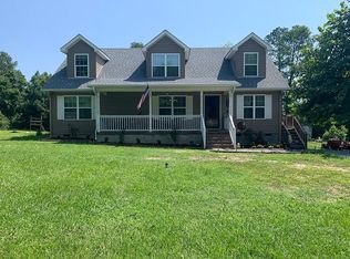1381 Sanders Rd, Sanford, NC 27332
