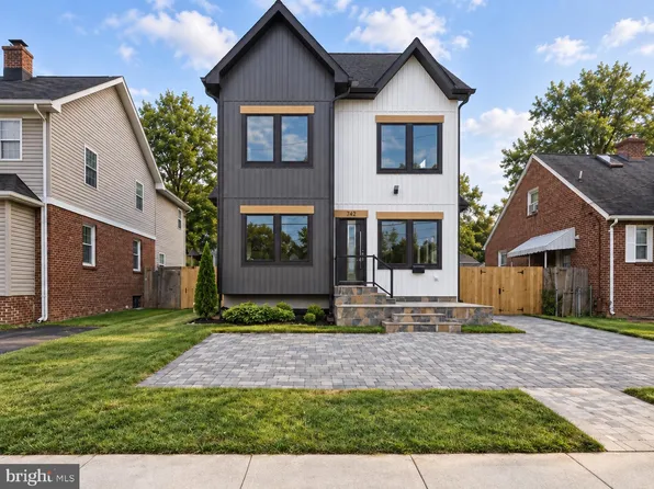 742 N George Mason Dr #742, Arlington, VA 22203