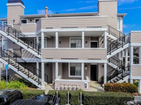 23412 Pacific Park Dr Unit 12I, Aliso Viejo, CA 92656