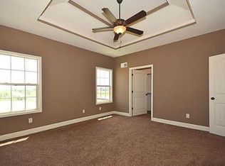 15485 NW 124th Ter, Platte City, MO 64079