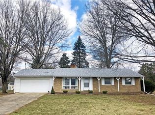 3129 Bambi St NW, Canton, OH