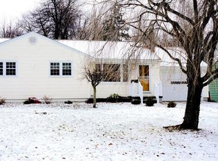 415 Meadowbrook Ave, Boardman, OH 44512