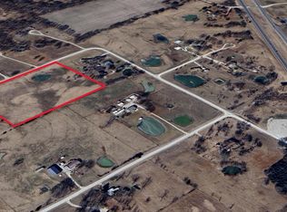 NW 1151st Rd, Centerview, MO 64019