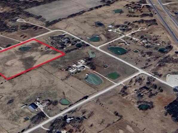 NW 1151st Rd, Centerview, MO 64019