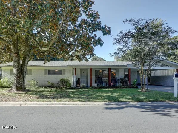 206 N Demanade Blvd, Lafayette, LA 70503