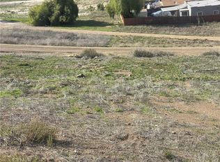 0 Skyline Dr #132, Lake Elsinore, CA 92530