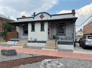 421 W 7th Ave #B, Denver, CO 80204