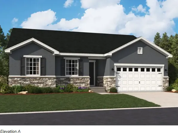 2026 S 4190 W #90, Taylor, UT 84401