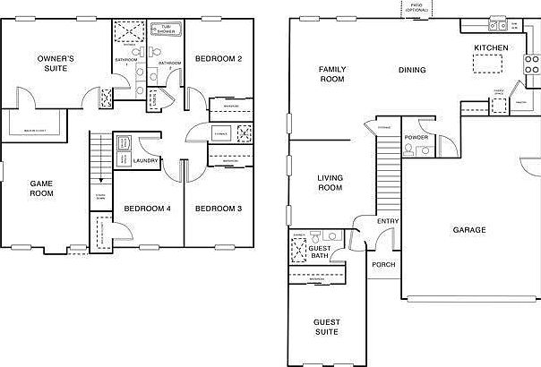 2nd image of 2299 W Anderson Avenue