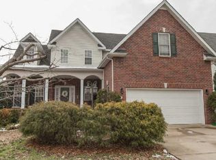 2048 Aberdeen Cir, Murfreesboro, TN 37130