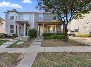 10648 Astor Dr, Fort Worth, TX 76244