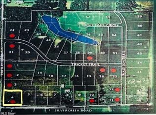 Silvercreek Eastern Rd, Doylestown, OH 44230