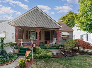 815 Thurman St, Saginaw, MI 48602