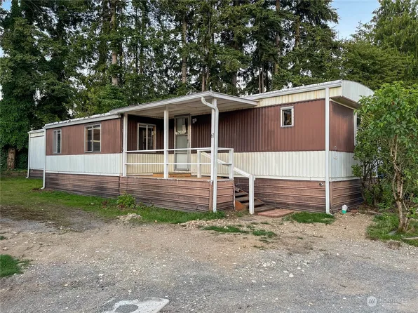 6206 188th Street NE #61, Arlington, WA 98223