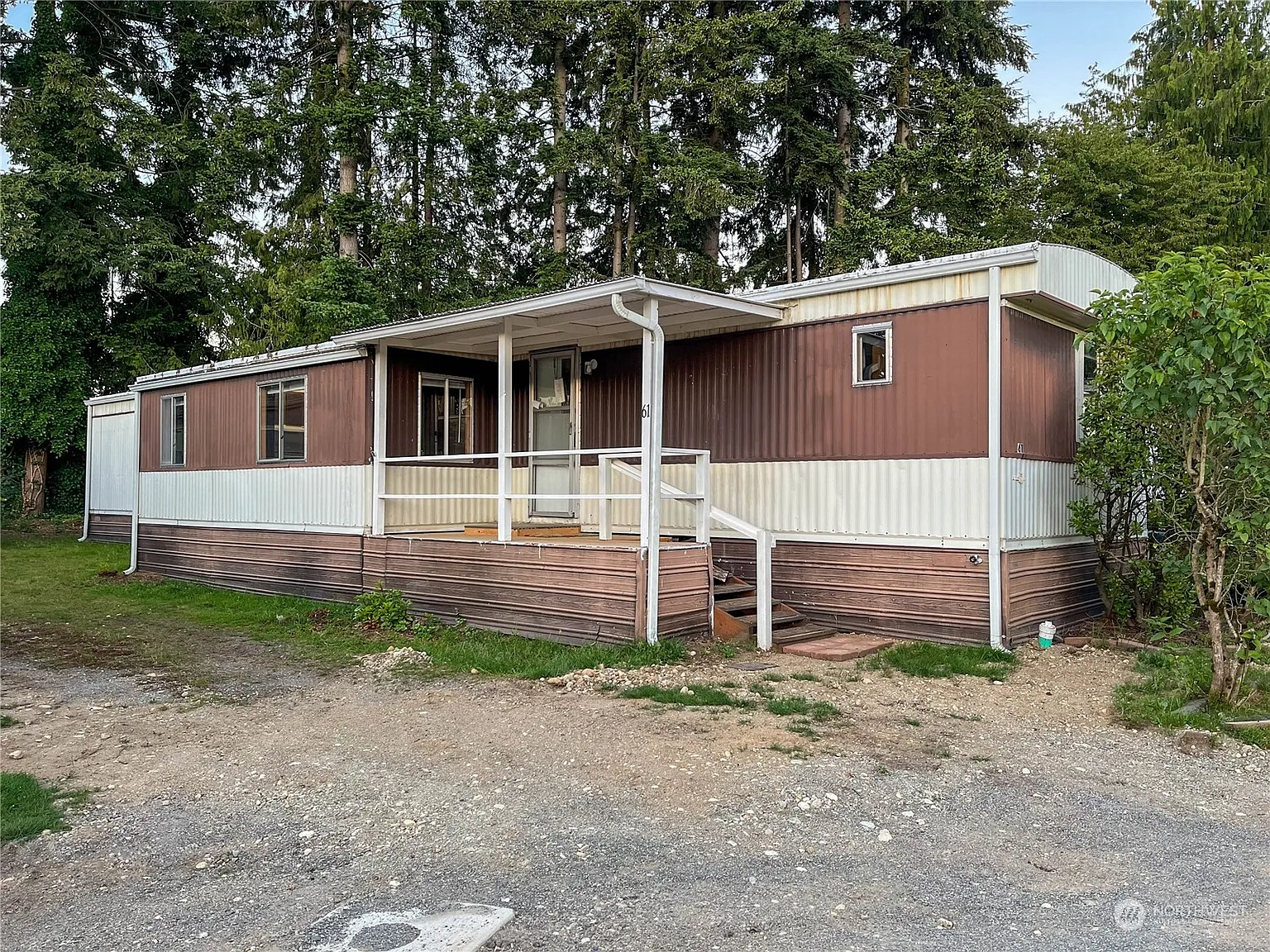 6206 188th Street NE #61 photo 1