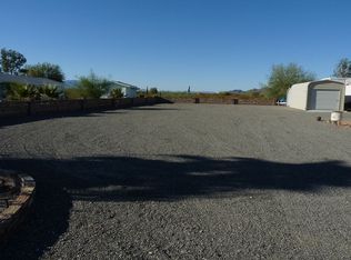 28694 Rainbow Trl, Quartzite, AZ 85346