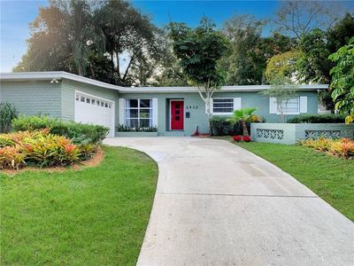 2412 S Summerlin Ave, Orlando, FL, 32806