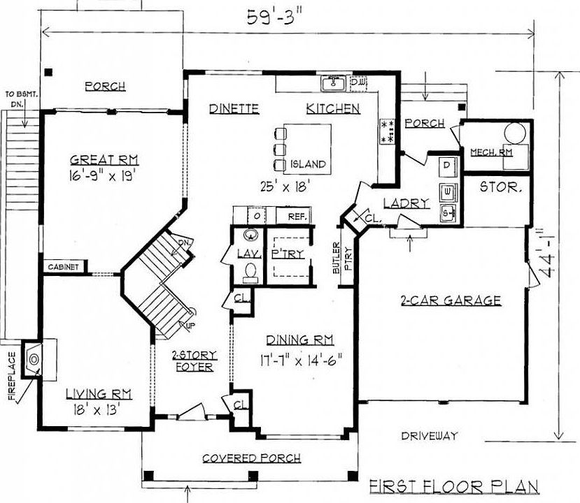 2nd image of 19 Barberry Ln