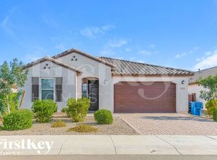 11136 W Levi Dr, Tolleson, AZ 85353