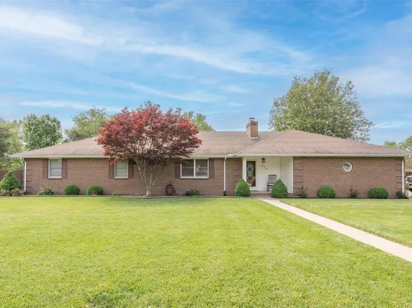 219 Thomas Dr, Sikeston, MO 63801