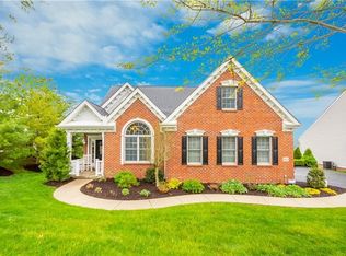 174 Shoreline Dr, Mcmurray, PA 15317