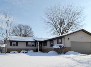 128 Brentwood Dr, East Peoria, IL
