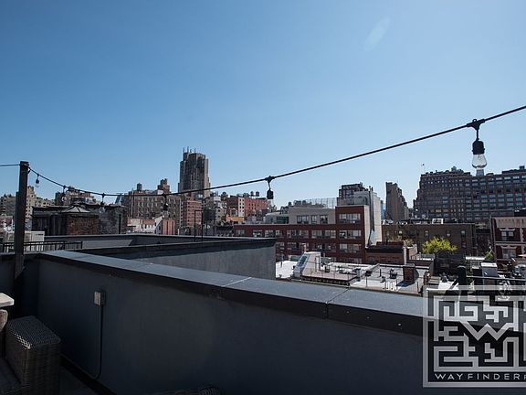 3rd image of 310 W 21st St #7P