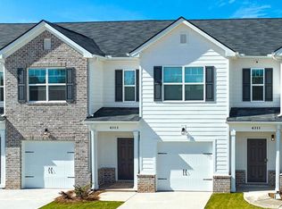 4339 Newland St, Hephzibah, GA 30815