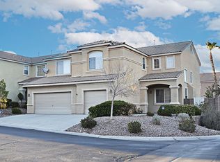 5772 Ivy Vine Ct, Las Vegas, NV 89141