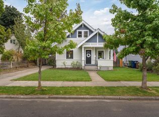 712 E 35th Ave, Spokane, WA 99203