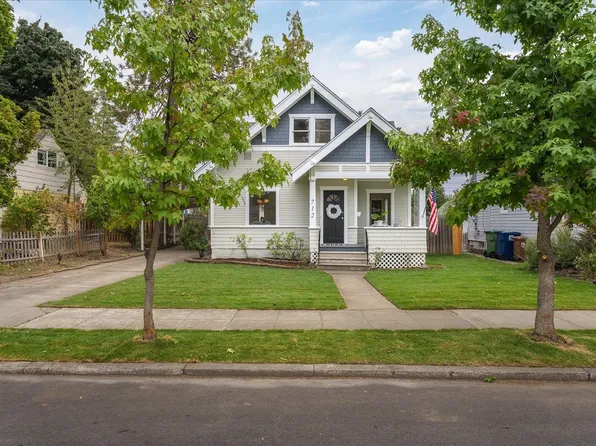 712 E 35th Ave, Spokane, WA 99203