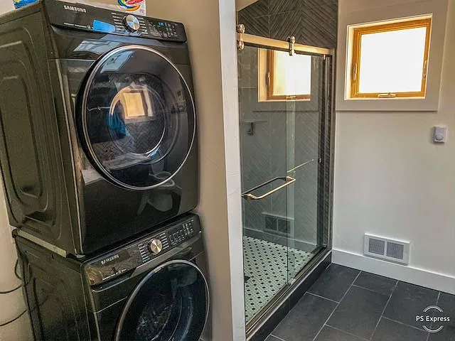 Downstairs Bathroom