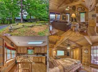 1720 Blue Ridge Rd, Sevierville, TN 37876