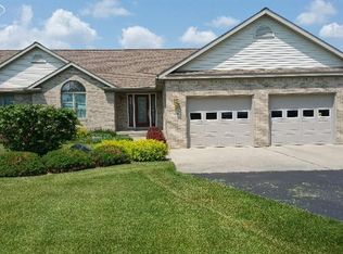 3490 W Dodge Rd, Clio, MI 48420