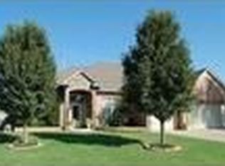 13108 Regal Vintage Rd, Oklahoma City, OK 73170