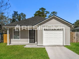 8717 Cocoa Ave, Jacksonville, FL 32211