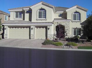 2780 Culloden Ave, Henderson, NV 89044