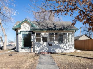 105 E 2nd St, Loveland, CO 80537