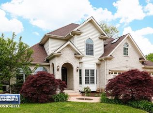 406 Burr Oak Dr, Oswego, IL 60543