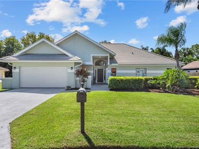 2908 SW Lauren Way, Palm City, FL, 34990
