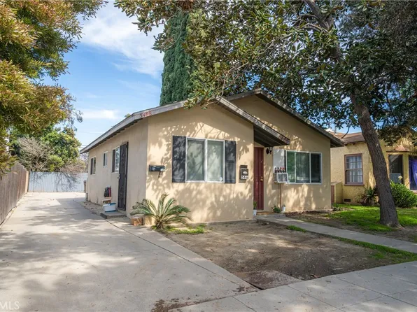 5466 Linden Ave, Long Beach, CA 90805