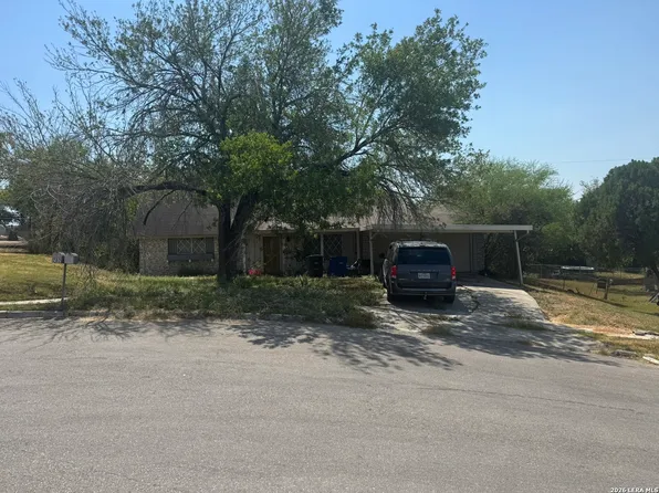 206 Threadneedle, San Antonio, TX 78227