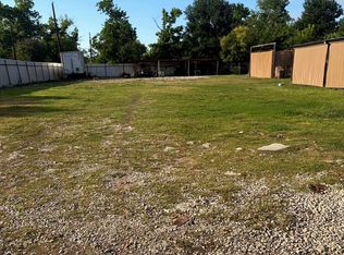 4303 Bennington St, Houston, TX 77016