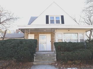 937 E 84th Pl, Chicago, IL 60619